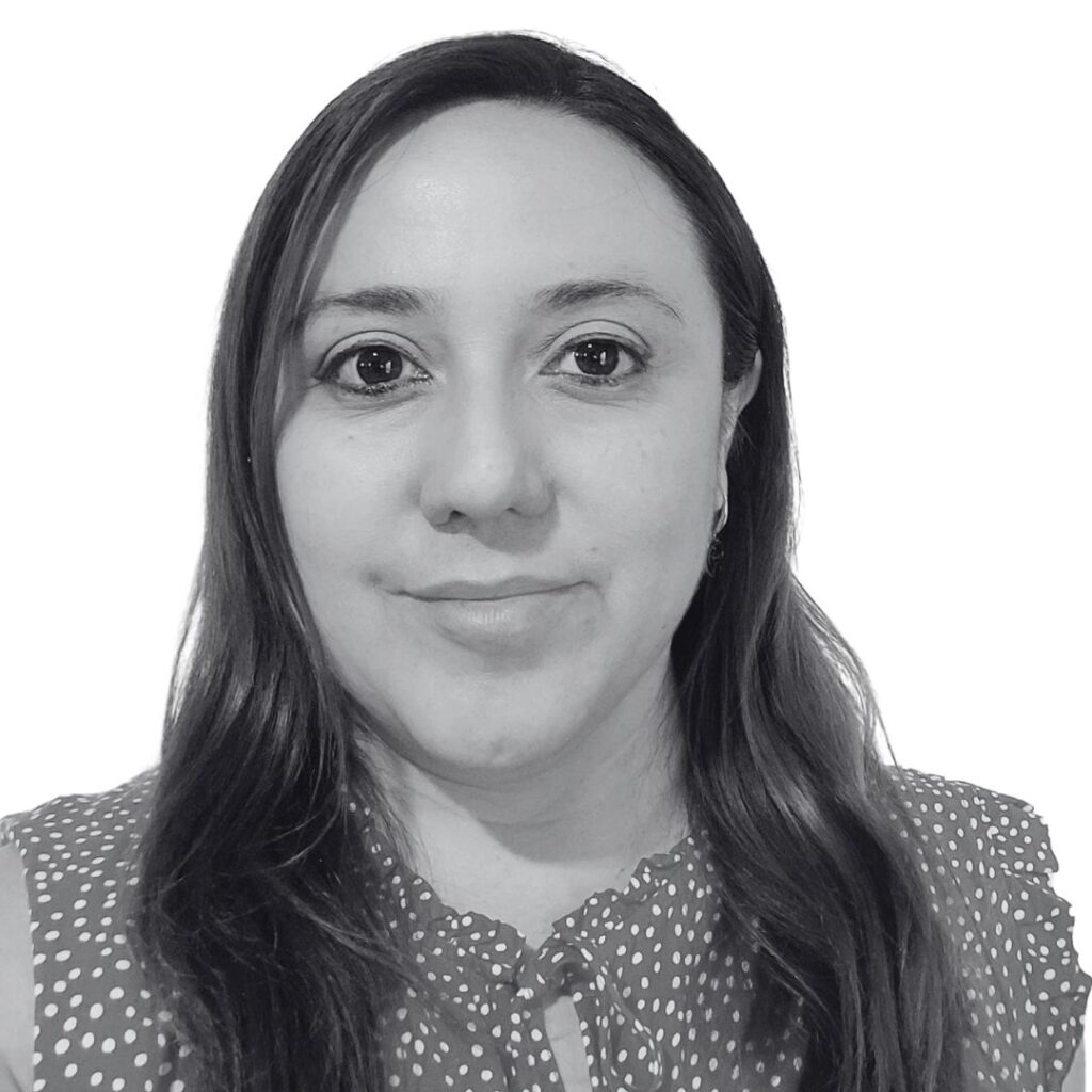 Psicóloga Psicoanalista Linda Velazquez